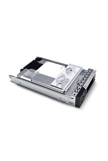 Dell Server SSD 345-BDZZ, 480GB, SATA III, 2.5"