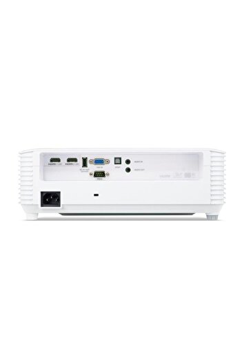 ACER Videoproiector H6815ATV, 3840 x 2160 pixels, 16:9, 4000 lm, DLP, 5000 hours (White)