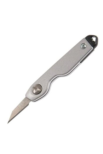 Stanley Folding Pocket Knife 110 mm