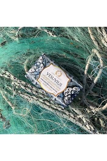 Casa Amalfi Vesuvius handmade soap, Amalfi House - SS10, 150 g