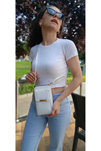 ÇANTA Compact Phone Holder