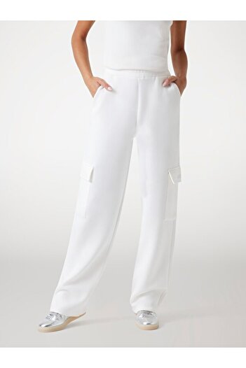 Guess Cecilia Women's Active Scuba Sweatpants