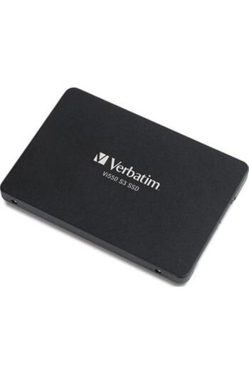 Verbatim SSD Vi550, 2TB, 2.5'', SATA III
