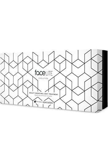 Rio Facial Beauty Mask FCLT 2, LED Technology, Lifting, Regeneration