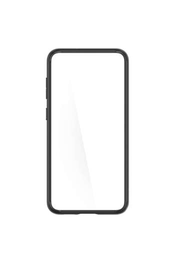 Spigen Case for Samsung Galaxy S23 Plus, Ultra Hybrid, Matte Black