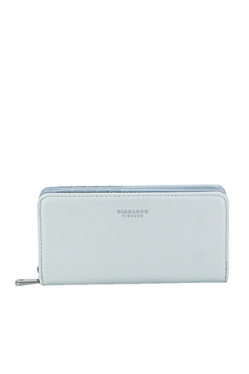 Diana&Co Light blue wallet DFX3199-7 07