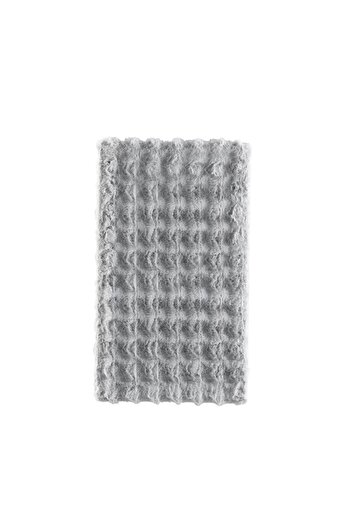 Çeyiz Diyarı Venice 2-Piece Toilet Set Gray