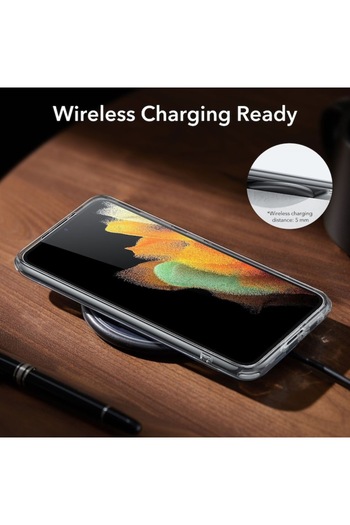 OEM Case for Samsung Galaxy S23 Plus, Silicone, Clear