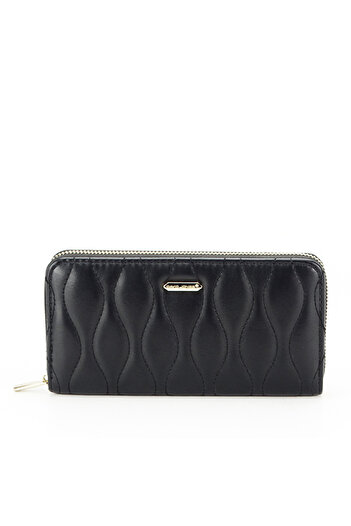 David Jones Paris Wallet P137-510 M5 Black