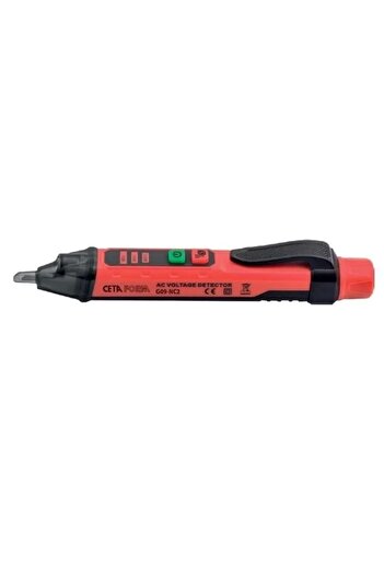 CETA FORM G09-Nc2 Non-Contact Ac Control Pen (48V-1000V Ac)
