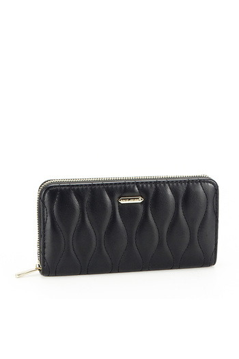 David Jones Paris Wallet P137-510 M5 Black