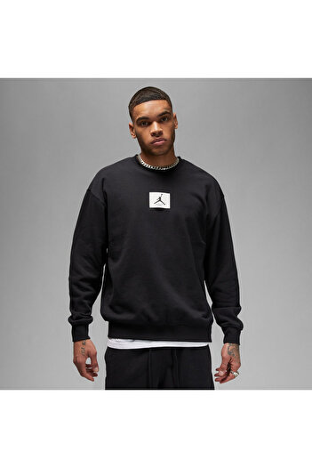 JORDAN M J Ess Stmt Flc Crew S S INTL