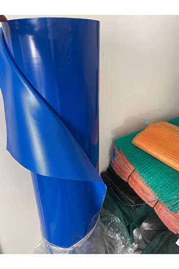 KIZIKLI PVC BRANDA 450 DTEX 1.40 x 100 metre
