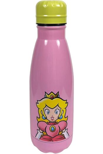 Pyramid SUPER MARIO (PEACH) MINI COLA BOTTLE