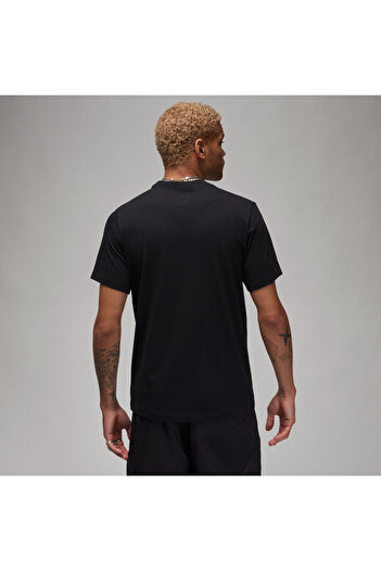 JORDAN M J Core Blank Ss Crew S S INTL
