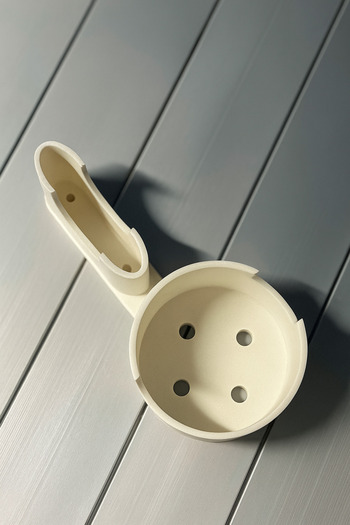 Sekoutdoor Thermos Phone Holder Bracket for Sub Board Paddle Board