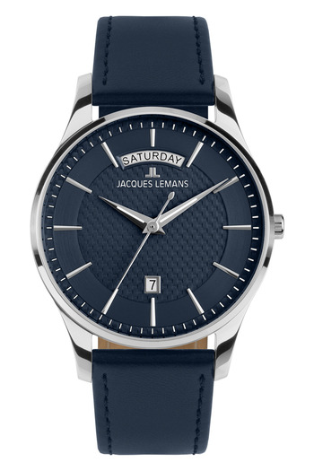 Jacques Lemans London 1-2193C Men's Watch
