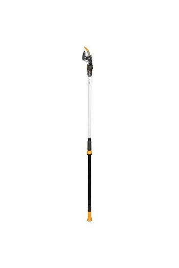FiSKARS UPX86 POWER GEAR TELESKOBİK YÜKSEK DAL BUDAMA MAKASI