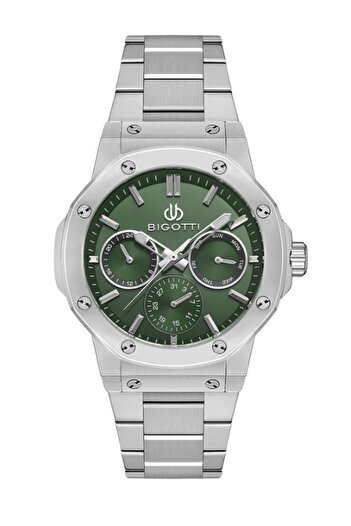 Bigotti Men's Watch Bg.1.10602.1