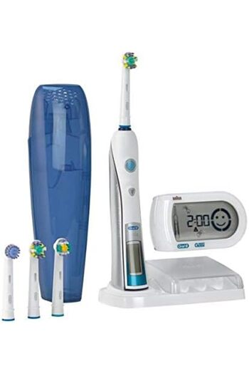 Oral-B Braun - Triumph 5000 Smart Guide