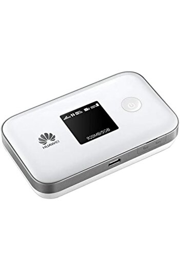Huawei E5577 Wireless Router, White