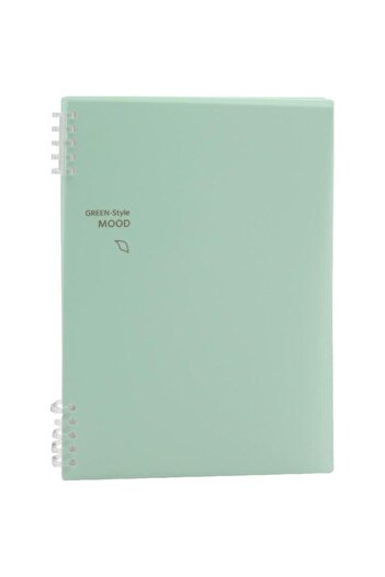 Roco Notebook
