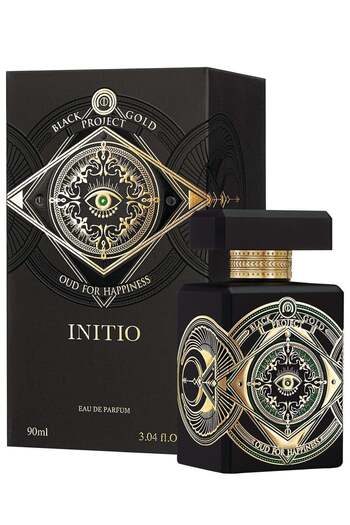 Initio Black Gold Project Oud for Happiness Eau De Parfum 90ML