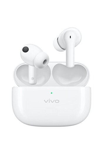vivo Bluetooth TWS Earbuds 2e (White)