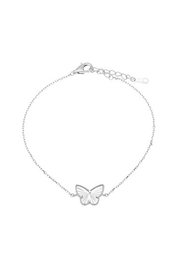 Bijuteria SORELLY Bratara Argint Fluture