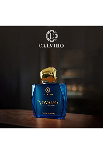 Calviro Novaro Perfume by