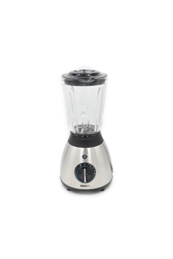 Dictro Lux Blender Dictrolux 500W, Ice crush, 1.5 l, glass jar, 5 programs