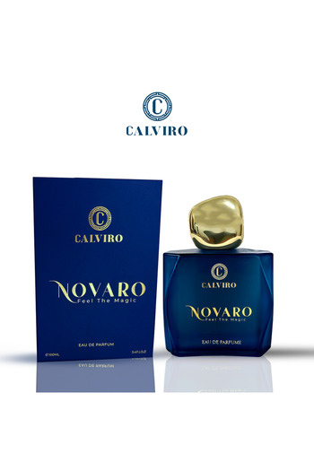 Calviro Novaro Perfume by