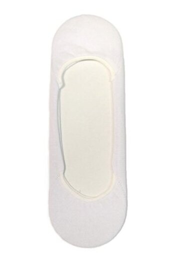 OEM Men's Cotton Socks, Mondex, White, Size 43-46