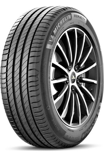 Michelin 205/60R16 96H XL Primacy 4 + Binek Yaz Lastiği (Üretim Yılı: 2024)