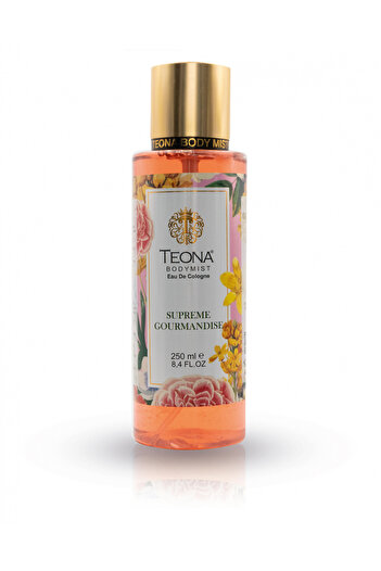 TEONA Supreme Gourmandise Unisex Body Spray 250 ml