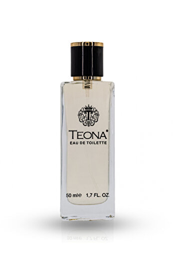 Teona Romania CRD Cocktail Epice Unisex Eau de Toilette 50 ml