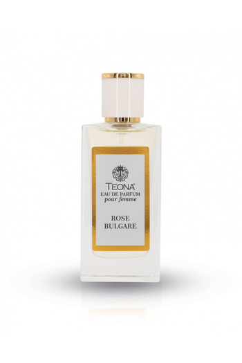 Teona Romania Rose Bulgare Eau de Parfum for Women 60 ml