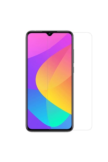 OEM Tempered Glass Screen Protector for Xiaomi Mi Note 10 Lite
