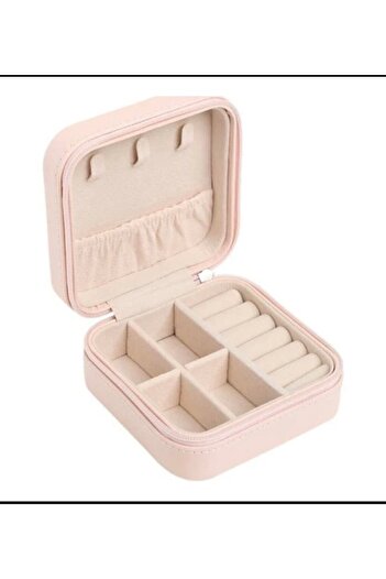 holy Mini jewelry box organizer jewelry necklace,ring,bracelet bag
