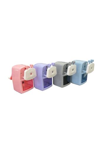 Brons 5 Stage Arm Sharpener (Suitable for Thin, Medium, Jumbo Pencils)