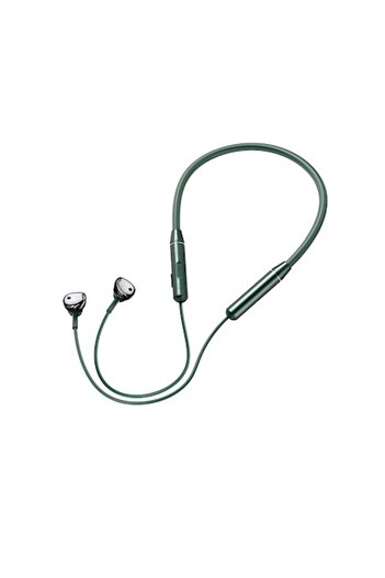SOHO Casti sport in-ear bluetooth 5.0, Bass Boos, Verde