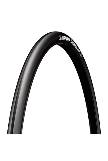 Michelin Dynamic Sport Foldable Bike Tire, 700 x 25c, Black