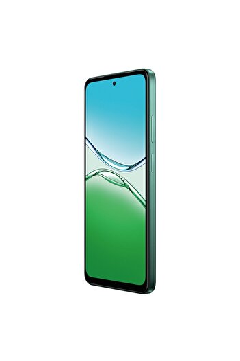 OPPO A5 5G Smartphone, 6 GB RAM, 128 GB Storage, Aurora Green, CPH2735
