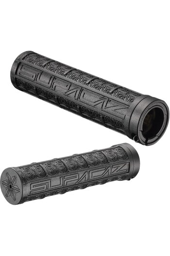 Specialized Supacaz Grizips Lock-On Grips
