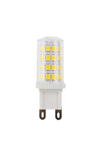 Alista Home Bec LED G9 7W Lumina Calda Rece Neutra