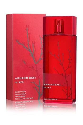Armand Basi 100 perfumes