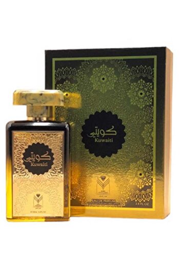 ALMAS Kuwaiti perfume