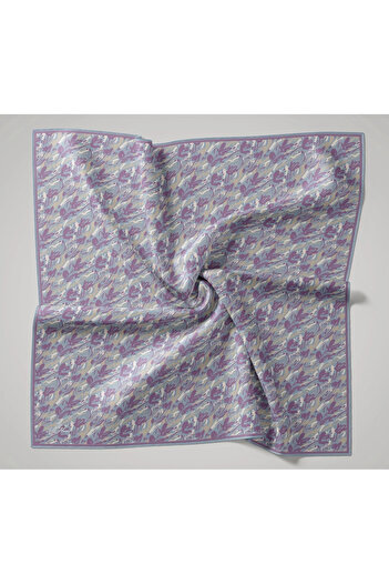 Silk Home Soft Scarf 73091-08