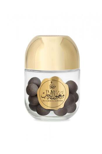 Al Rehab perfumes 100g Al Rehab Maamoul