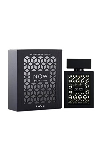 rave 100 Perfumes